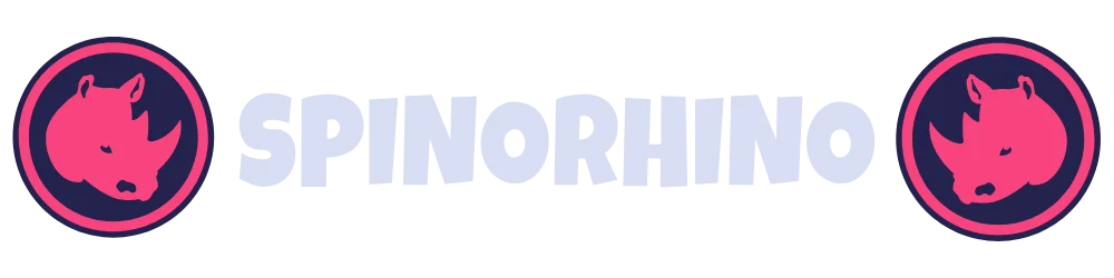 Spinorhino logo